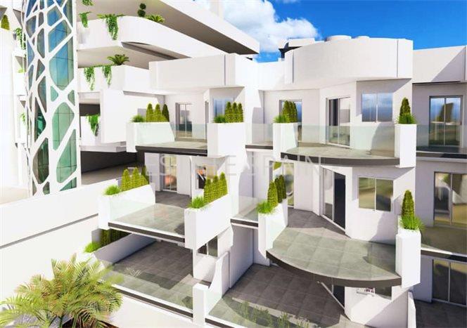 Апартаменты в Малаге 86 м2 №ART251010D50FB  - Продажа - 13 preview