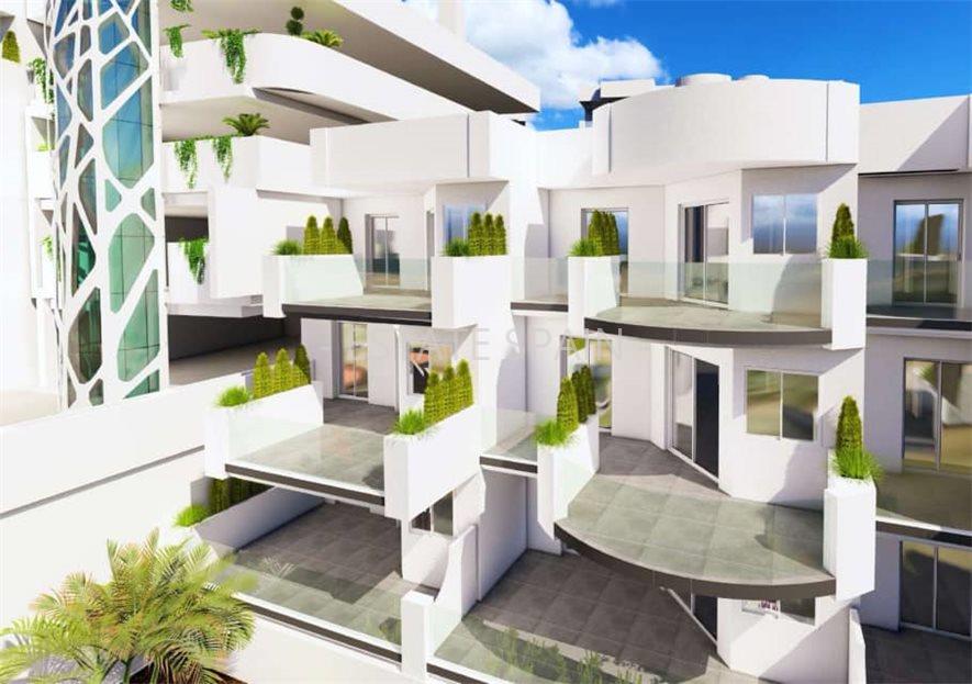 Апартаменты в Малаге 86 м2 №ART251010D50FB  - Продажа - 13 large