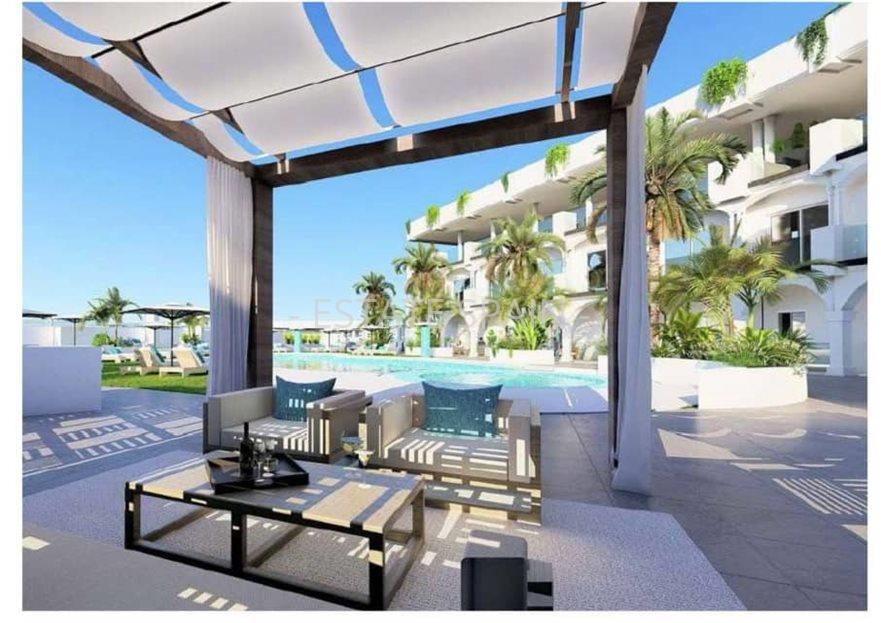 Апартаменты в Малаге 86 м2 №ART251010D50FB  - Продажа - 14 large