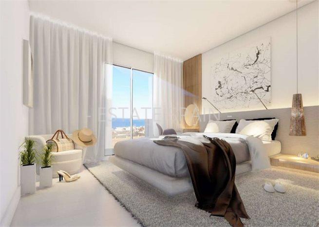 Апартаменты в Малаге 86 м2 №ART251010D50FB  - Продажа - 7 preview