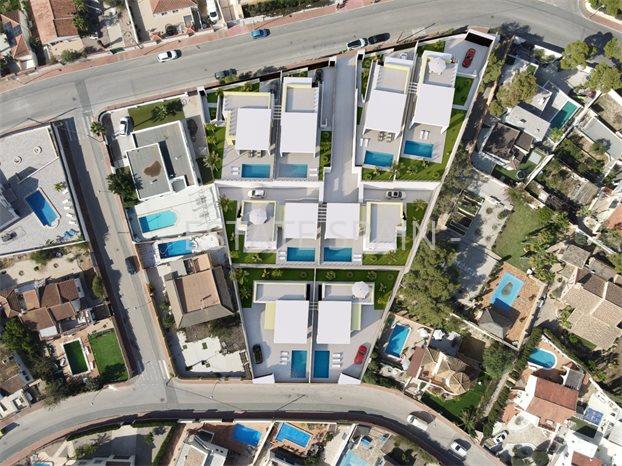 Вилла в Лос-Балконес 120 м2 №VL26116CB7BE  - Продажа - 7 preview