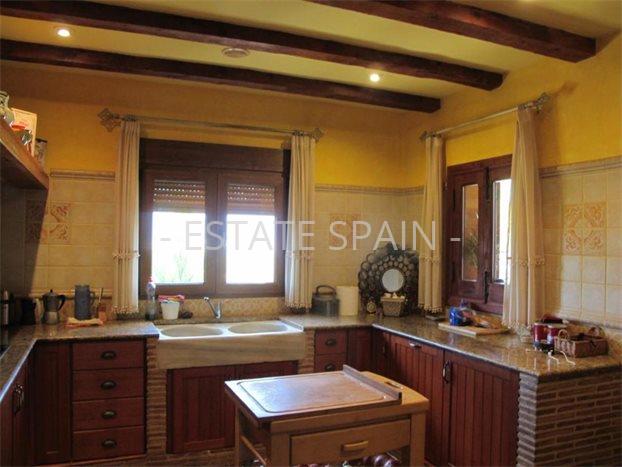 Вилла в Хавее 350 м2 №VL21428838FB  - Продажа - 8 preview