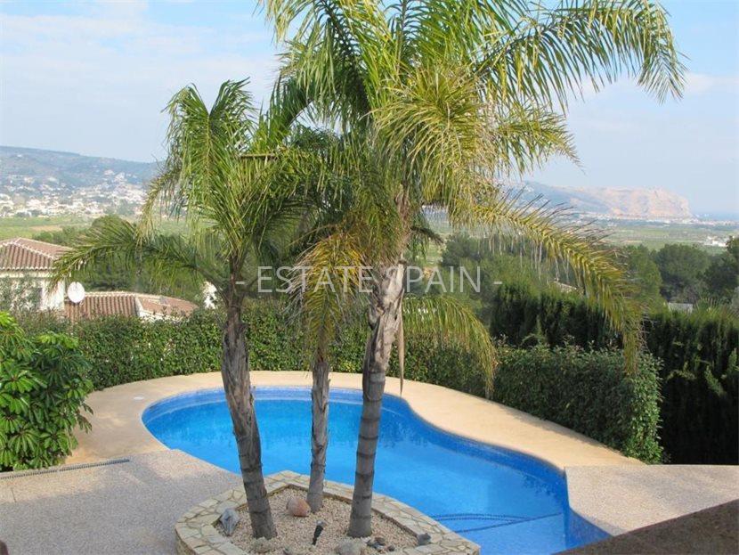 Вилла в Хавее 350 м2 №VL21428838FB  - Продажа - 5 large