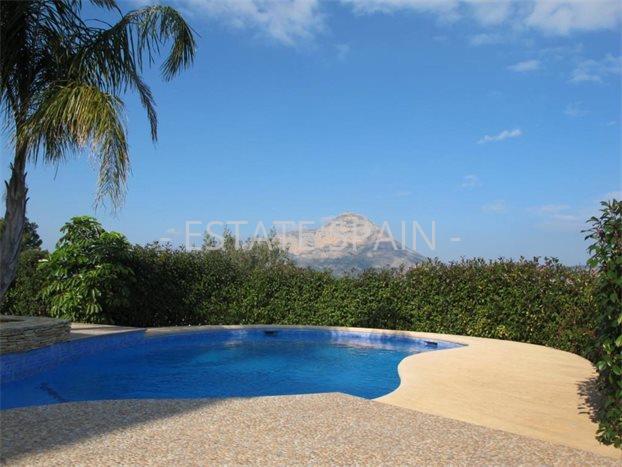 Вилла в Хавее 350 м2 №VL21428838FB  - Продажа - 2 preview