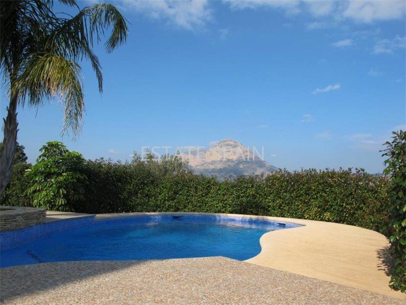 Вилла в Хавее 350 м2 №VL21428838FB  - Продажа - 2 large