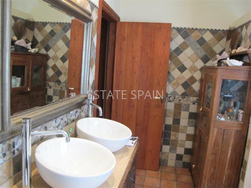 Вилла в Хавее 350 м2 №VL21428838FB  - Продажа - 10 large