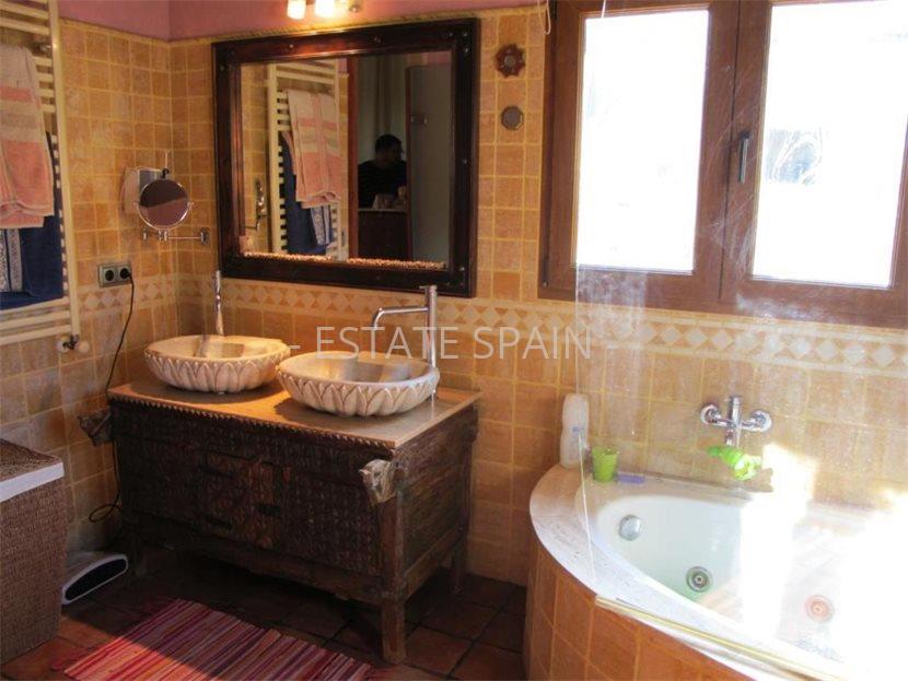 Вилла в Хавее 350 м2 №VL21428838FB  - Продажа - 14 large