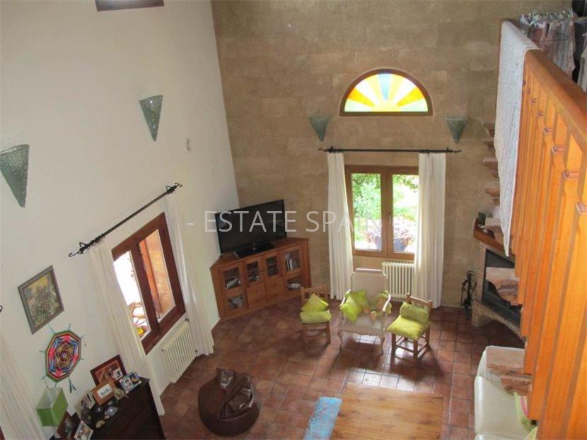 Вилла в Хавее 350 м2 №VL21428838FB  - Продажа - 15 large