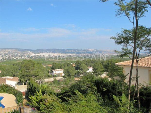 Вилла в Хавее 350 м2 №VL21428838FB  - Продажа - 16 preview