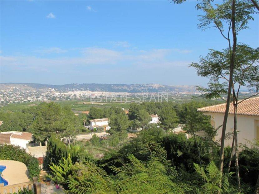 Вилла в Хавее 350 м2 №VL21428838FB  - Продажа - 16 large