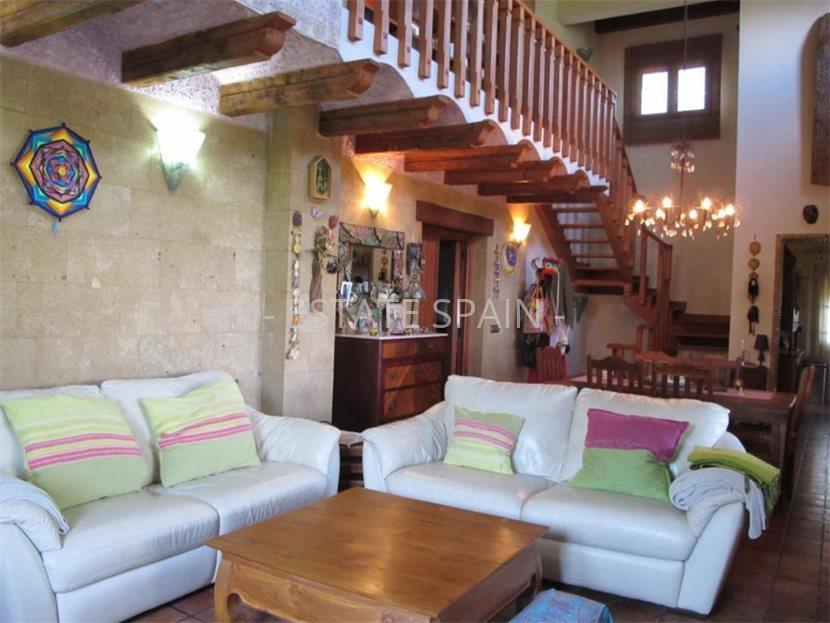 Вилла в Хавее 350 м2 №VL21428838FB  - Продажа - 7 large