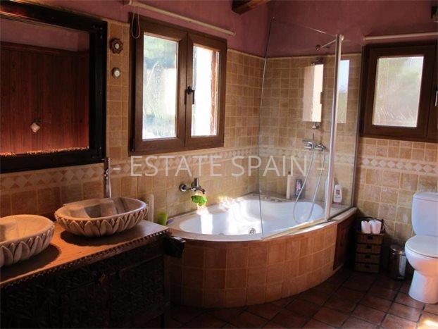 Вилла в Хавее 350 м2 №VL21428838FB  - Продажа - 13 preview