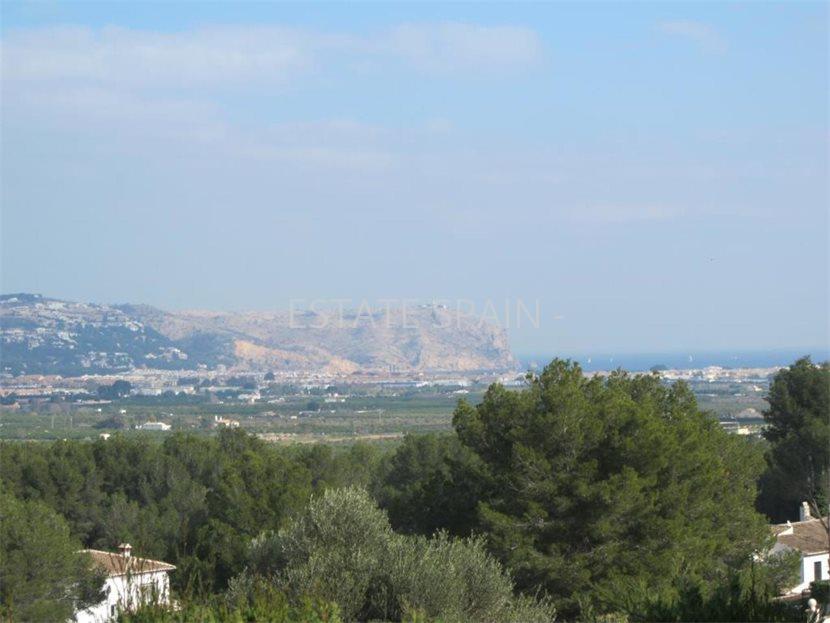 Вилла в Хавее 350 м2 №VL21428838FB  - Продажа - 4 large