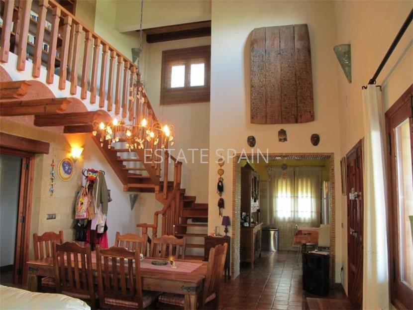 Вилла в Хавее 350 м2 №VL21428838FB  - Продажа - 6 large