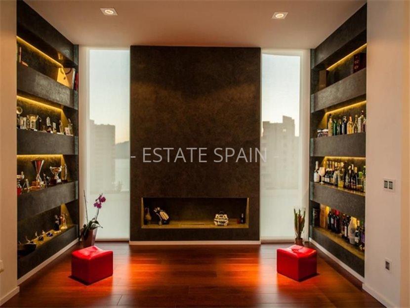 Вилла в Бенидорме 600 м2 №VL1992061B60  - Продажа - 7 large