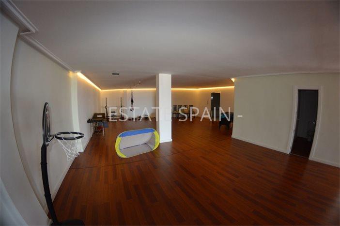 Вилла в Бенидорме 600 м2 №VL1992061B60  - Продажа - 15 preview