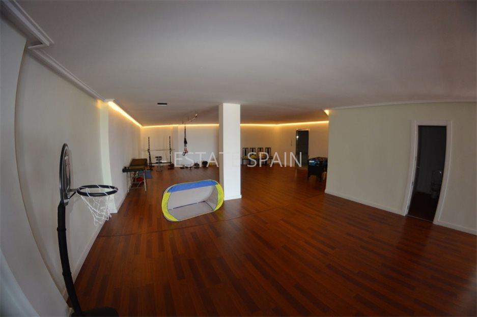 Вилла в Бенидорме 600 м2 №VL1992061B60  - Продажа - 15 large