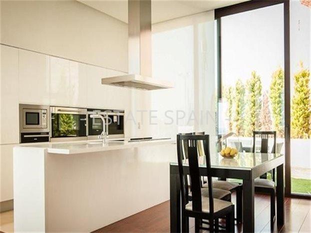 Вилла в Бенидорме 600 м2 №VL1992061B60  - Продажа - 9 preview