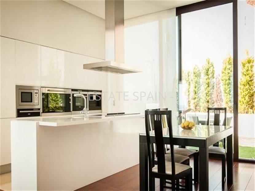 Вилла в Бенидорме 600 м2 №VL1992061B60  - Продажа - 9 large