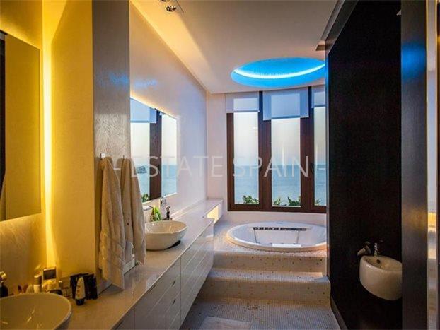 Вилла в Бенидорме 600 м2 №VL1992061B60  - Продажа - 5 preview