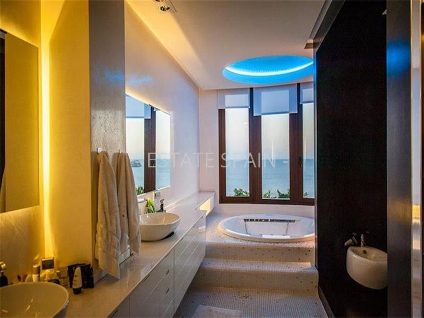 Вилла в Бенидорме 600 м2 №VL1992061B60  - Продажа - 5 large