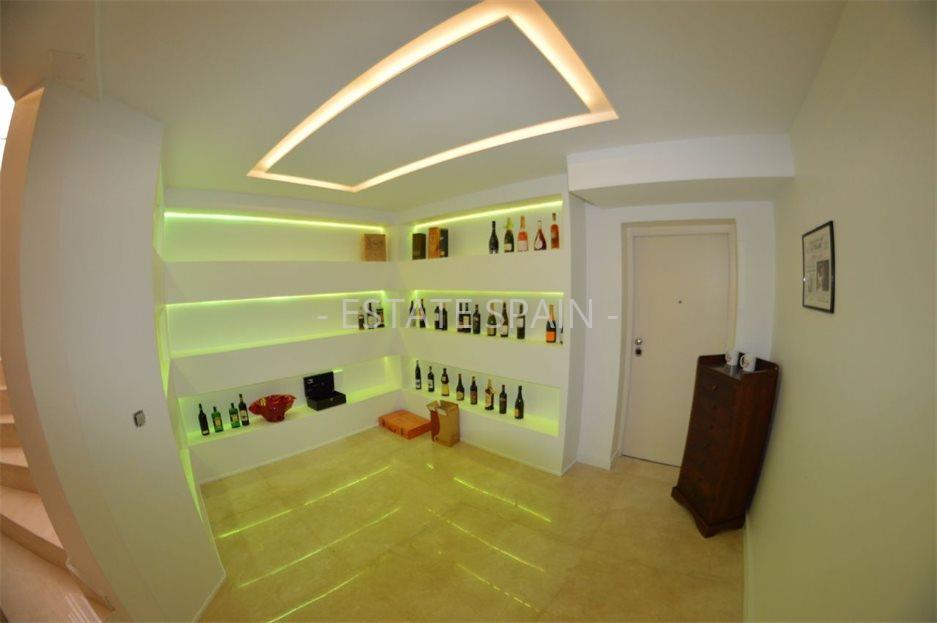 Вилла в Бенидорме 600 м2 №VL1992061B60  - Продажа - 13 large