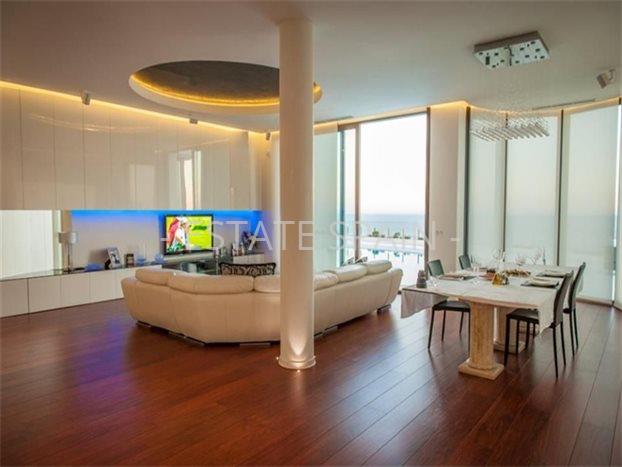 Вилла в Бенидорме 600 м2 №VL1992061B60  - Продажа - 2 preview