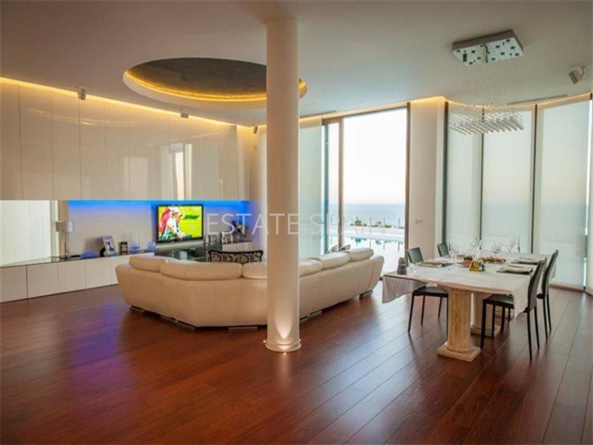 Вилла в Бенидорме 600 м2 №VL1992061B60  - Продажа - 2 large