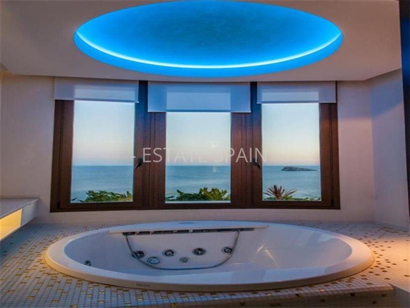 Вилла в Бенидорме 600 м2 №VL1992061B60  - Продажа - 6 large