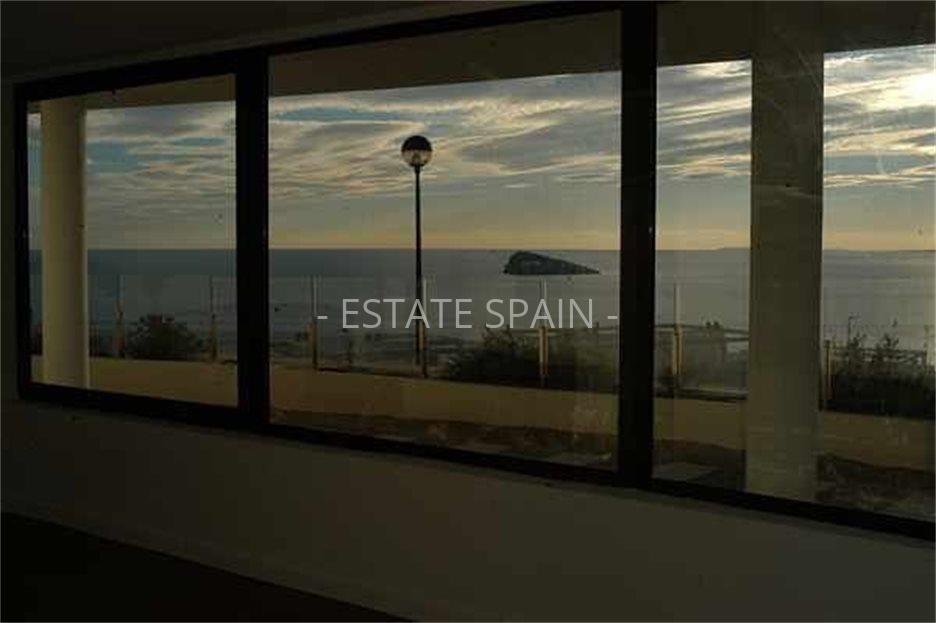 Вилла в Бенидорме 600 м2 №VL1992061B60  - Продажа - 18 large