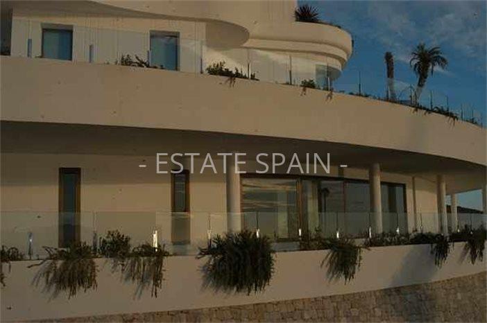 Вилла в Бенидорме 600 м2 №VL1992061B60  - Продажа - 22 preview