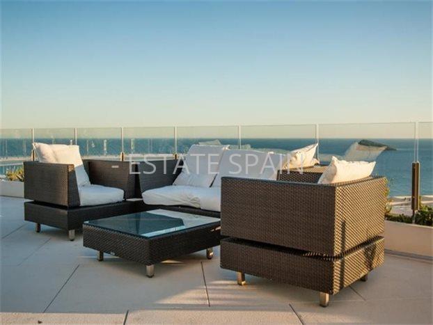 Вилла в Бенидорме 600 м2 №VL1992061B60  - Продажа - 4 preview