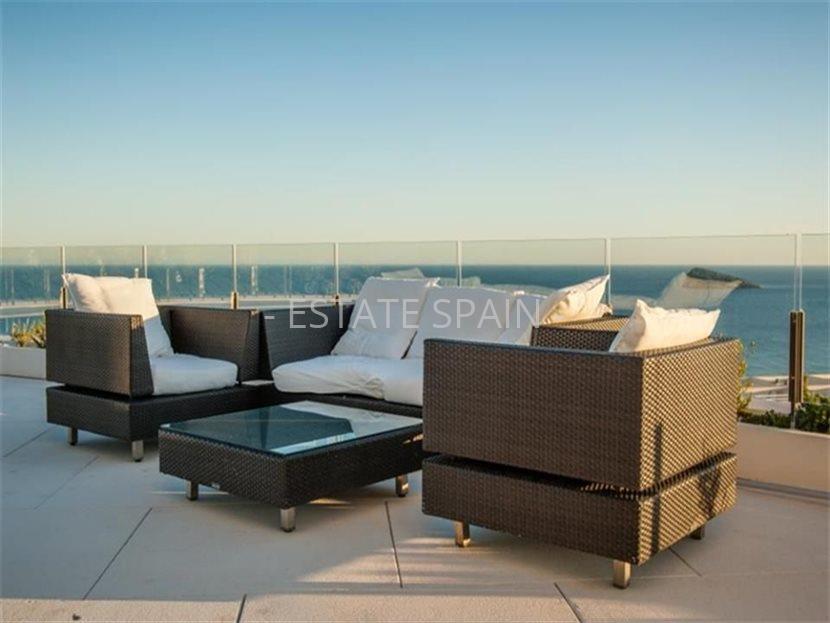 Вилла в Бенидорме 600 м2 №VL1992061B60  - Продажа - 4 large