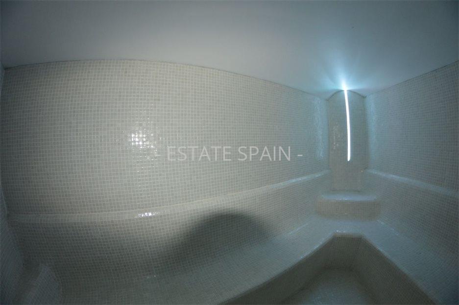 Вилла в Бенидорме 600 м2 №VL1992061B60  - Продажа - 17 large