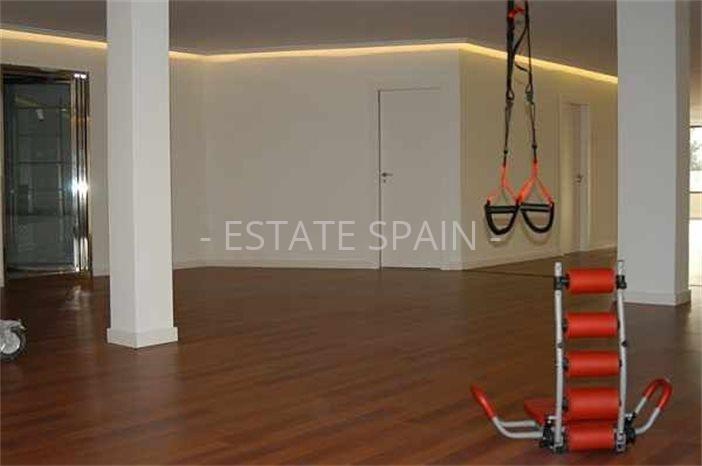 Вилла в Бенидорме 600 м2 №VL1992061B60  - Продажа - 14 preview