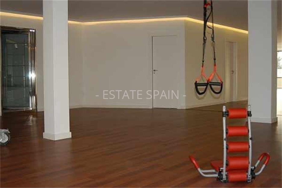 Вилла в Бенидорме 600 м2 №VL1992061B60  - Продажа - 14 large