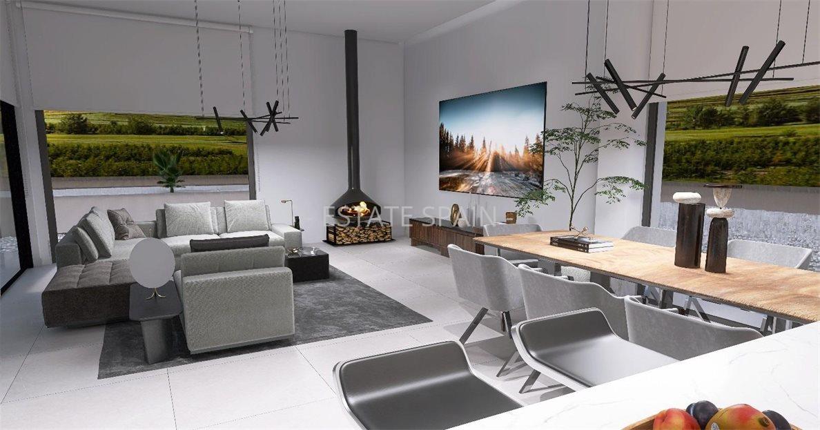 Вилла в Аспе 127 м2 №VL25917572DB  - Продажа - 9 large