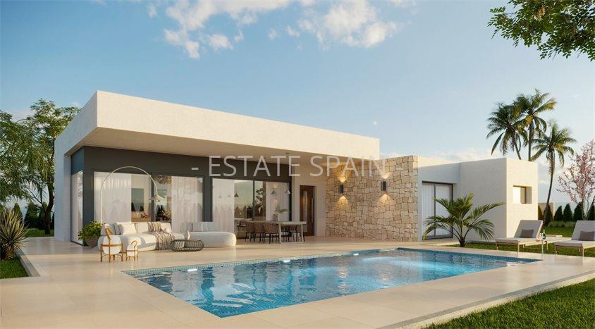 Вилла в Аспе 127 м2 №VL25917572DB  - Продажа - 15 preview