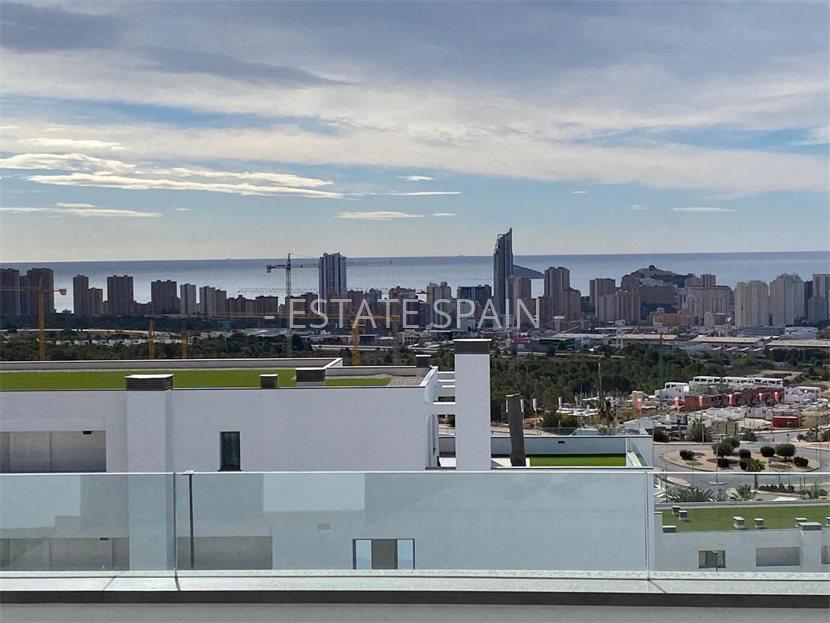 Апартаменты в Финестрате 133 м2 №ART2443E8EB5  - Продажа - 4 large