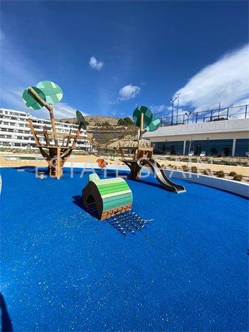 Апартаменты в Финестрате 133 м2 №ART2443E8EB5  - Продажа - 40 preview