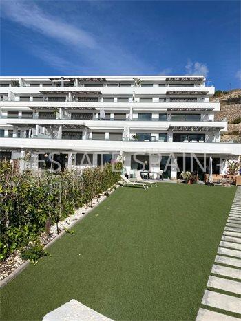 Апартаменты в Финестрате 133 м2 №ART2443E8EB5  - Продажа - 22 preview