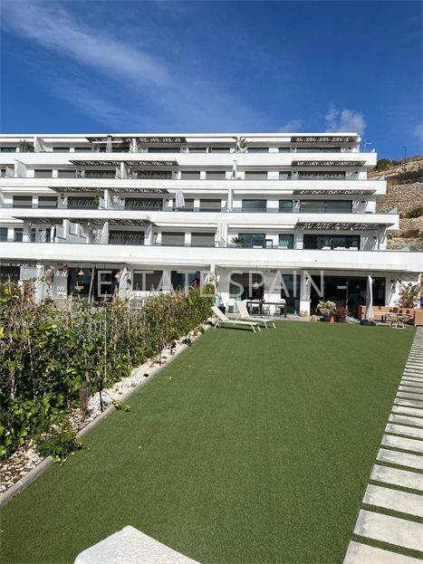 Апартаменты в Финестрате 133 м2 №ART2443E8EB5  - Продажа - 22 large