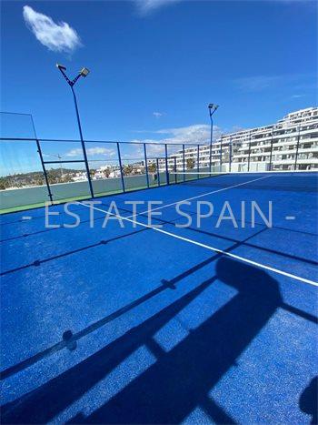 Апартаменты в Финестрате 133 м2 №ART2443E8EB5  - Продажа - 41 preview