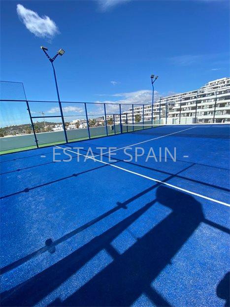 Апартаменты в Финестрате 133 м2 №ART2443E8EB5  - Продажа - 41 large