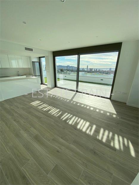 Апартаменты в Финестрате 133 м2 №ART2443E8EB5  - Продажа - 9 large