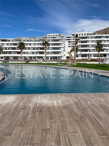 Апартаменты в Финестрате 133 м2 №ART2443E8EB5  - Продажа - 2 preview