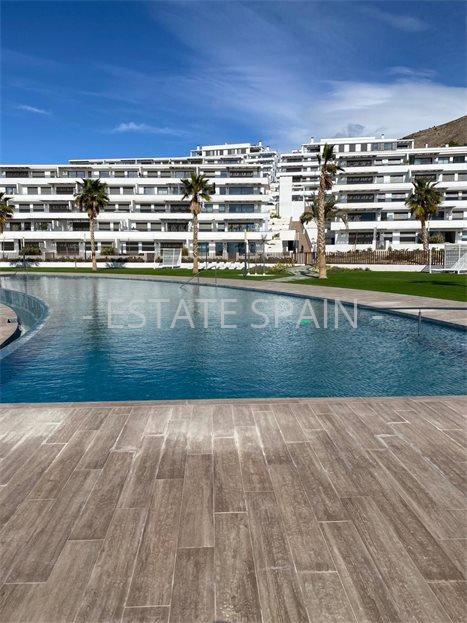 Апартаменты в Финестрате 133 м2 №ART2443E8EB5  - Продажа - 2 large