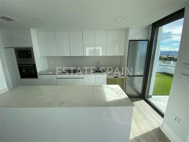 Апартаменты в Финестрате 133 м2 №ART2443E8EB5  - Продажа - 7 preview