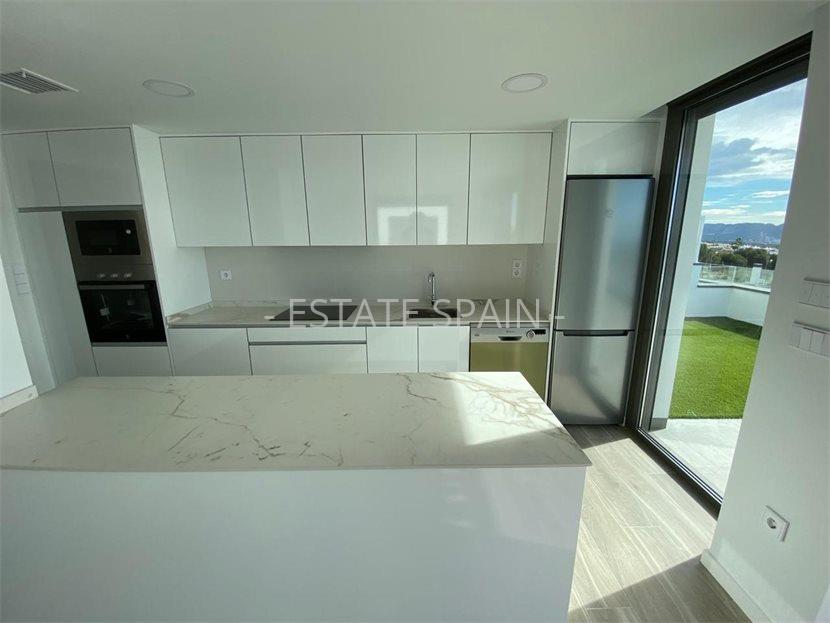 Апартаменты в Финестрате 133 м2 №ART2443E8EB5  - Продажа - 7 large