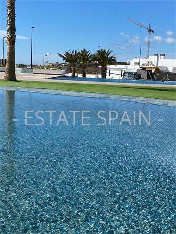 Апартаменты в Финестрате 133 м2 №ART2443E8EB5  - Продажа - 37 preview